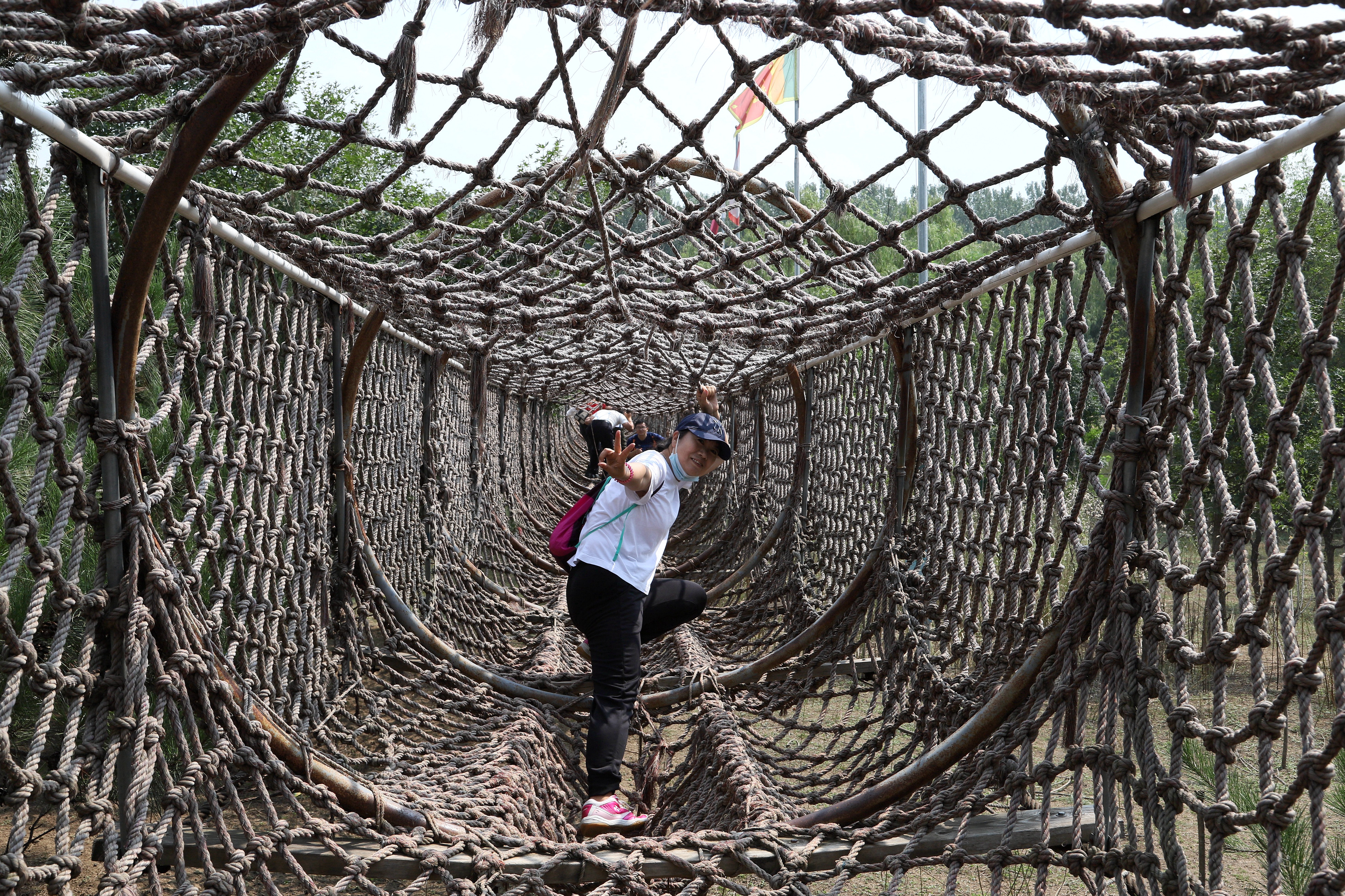 在心灵的栖息地遇见第五季