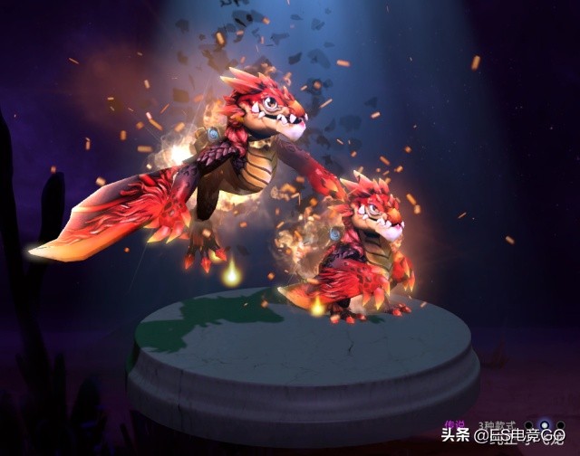 dota2哪个信使最好,dota信使流