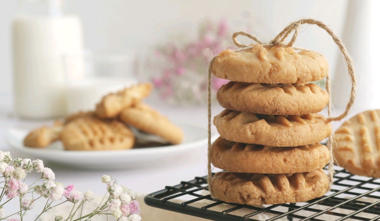 想要酥脆用什么粉,想要酥饼酥脆怎么办