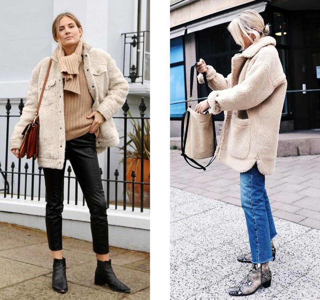 最抗寒的棉服,抗寒最好的棉服