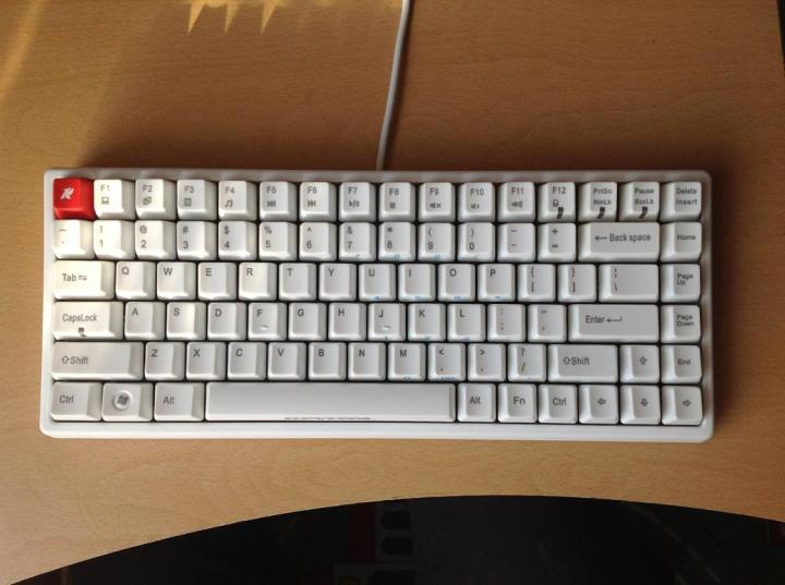 入门机械键盘104,机械键盘攻略