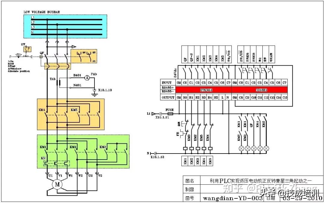 电气和plc有什么区别,电气控制与plc原理及应用答案