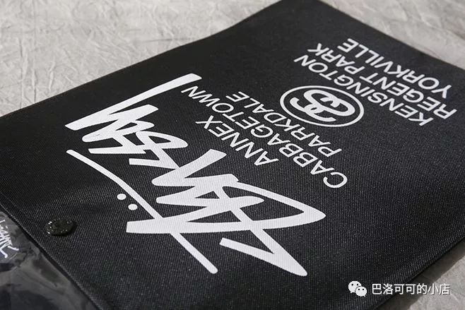 潮牌记事,潮牌美国品牌