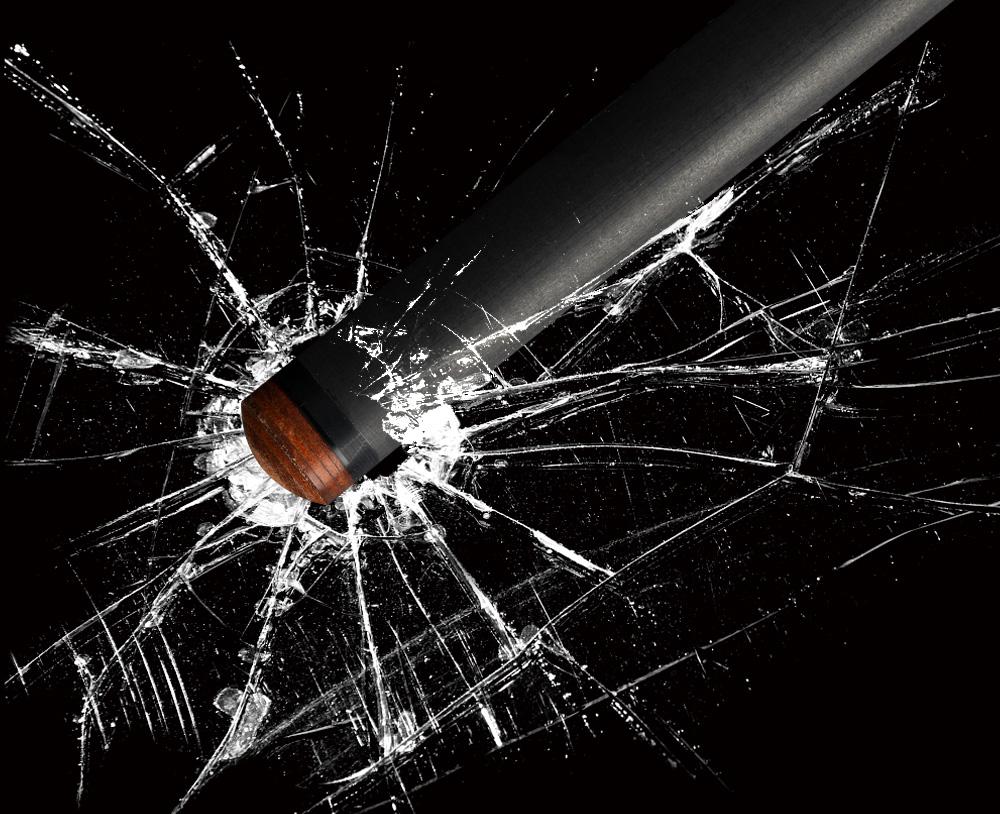 有了台球杆还需要买什么,有了自己的球杆才会打好台球