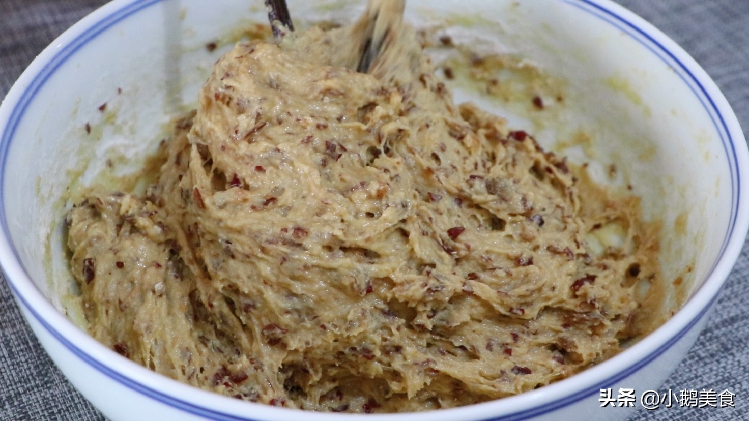 早餐红枣糕做法,枣泥糕无油无糖