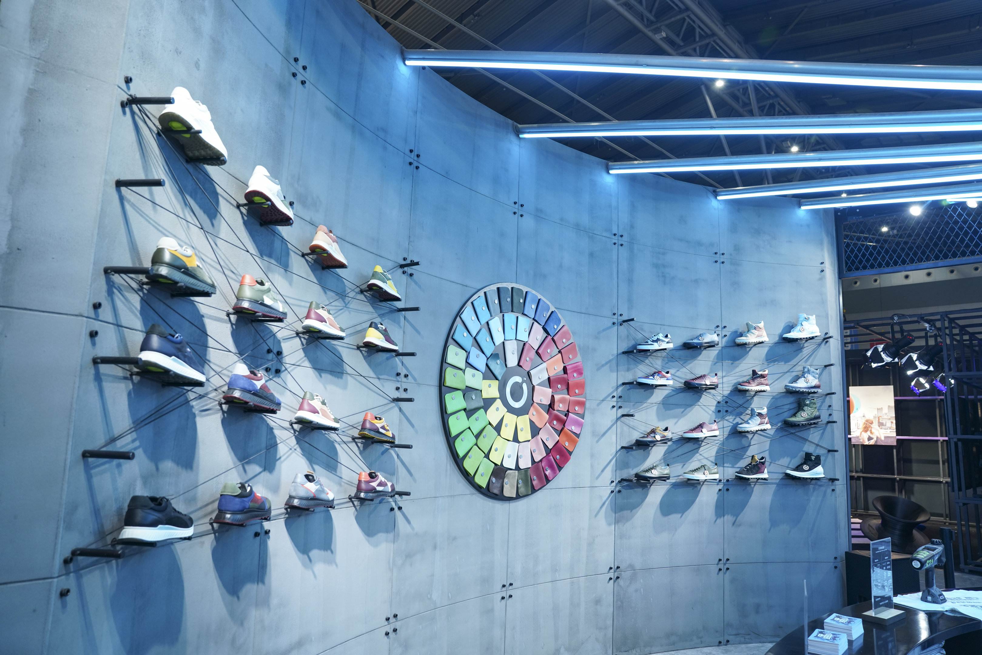 冲破舒适圈结尾,ecco拆解视频