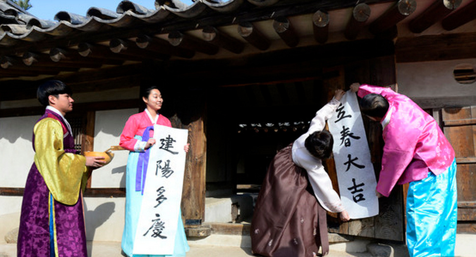 韩国人为什么还在用汉字,韩国人对于名字是汉字有什么看法