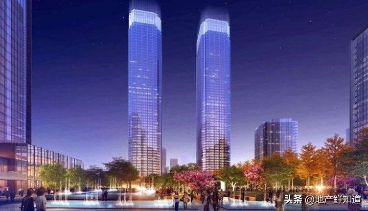 升龙地产全国排名,升龙地产