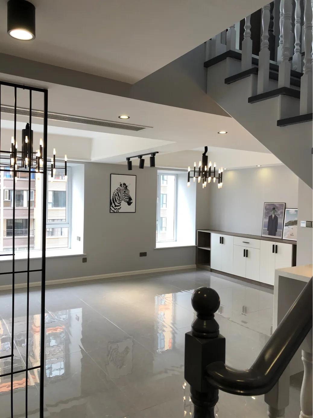 枫林康城装修设计图,康城装修设计效果图