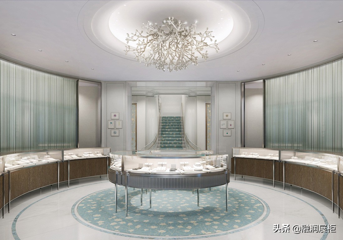 融润|当梦想空间遇见“广式轻奢”,竟如此超凡脱俗