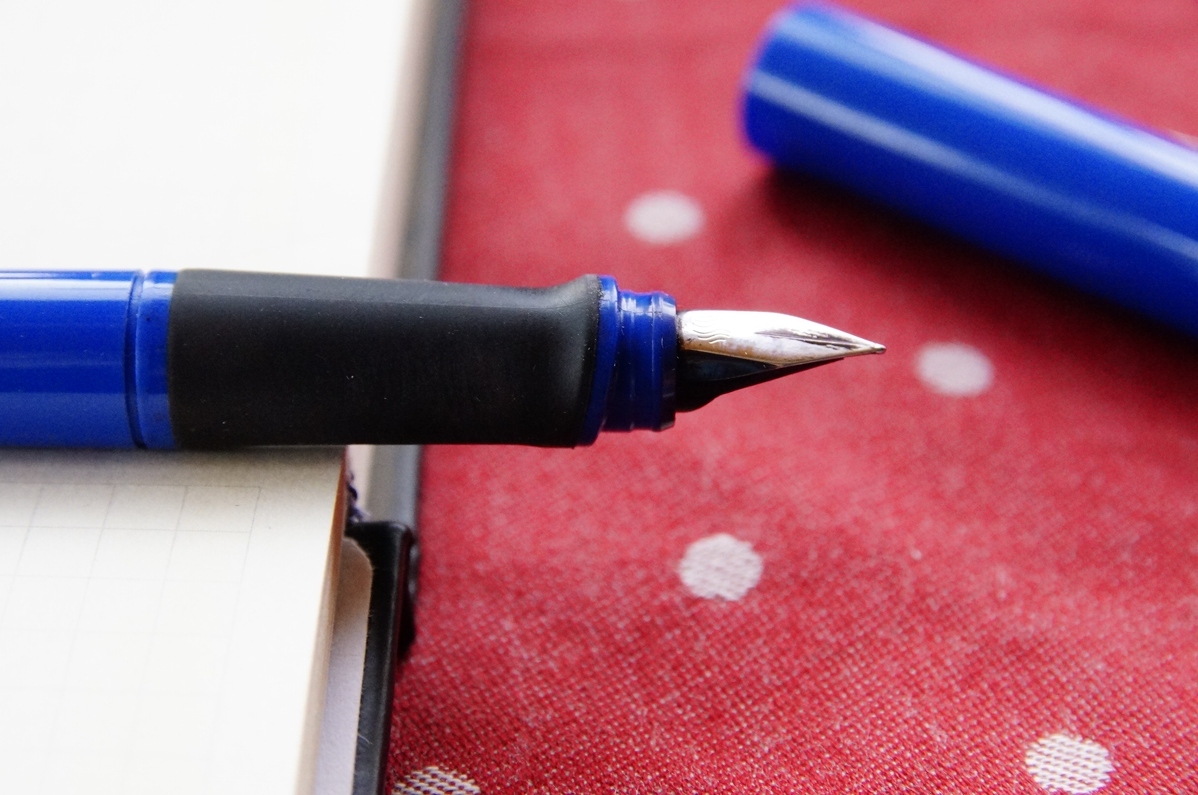 从入坑到退坑的钢笔爱好者,钢笔初学控笔