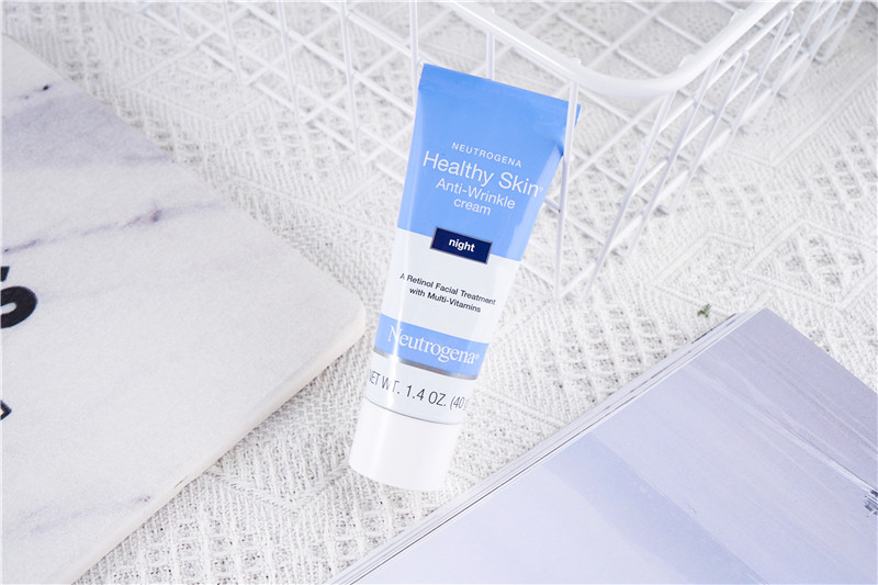 晚霜空瓶,晚霜养肤