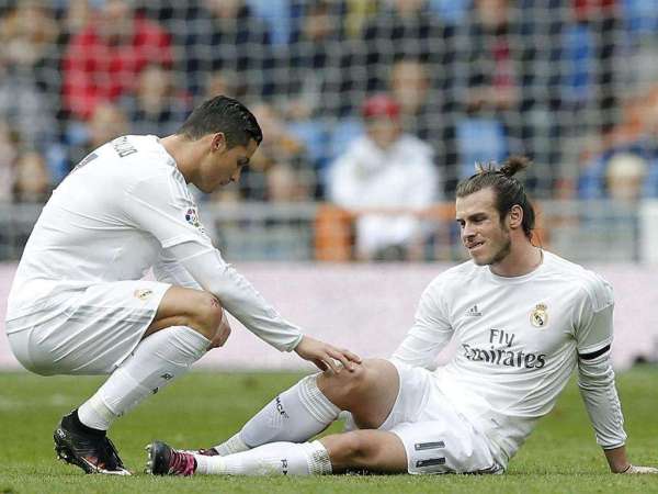 天残星贝尔,无球可踢的根源绝非伤病可解释