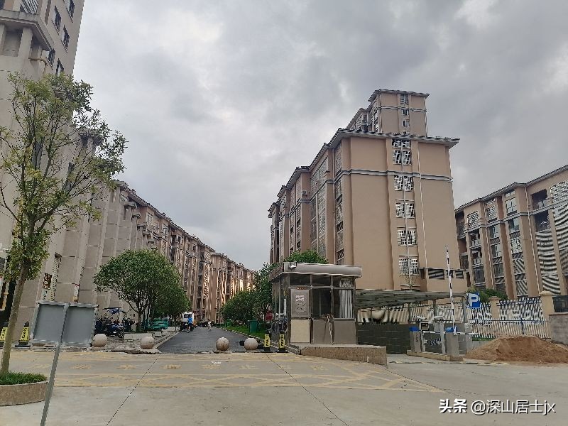 第一个下海的泰和县联合收割机厂