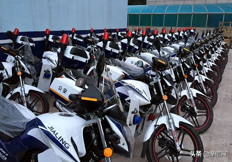 拼搏向前,亮剑未来!聊聊新嘉陵缘何在2020年值得期待