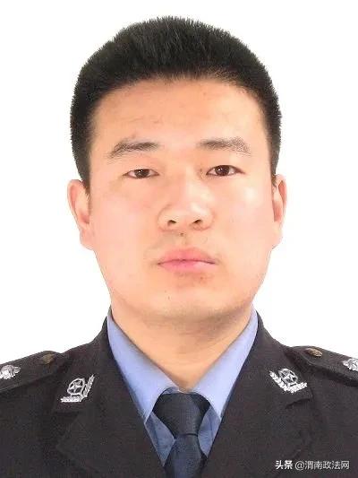 【战“疫”先锋】人民利益高于天——秦康