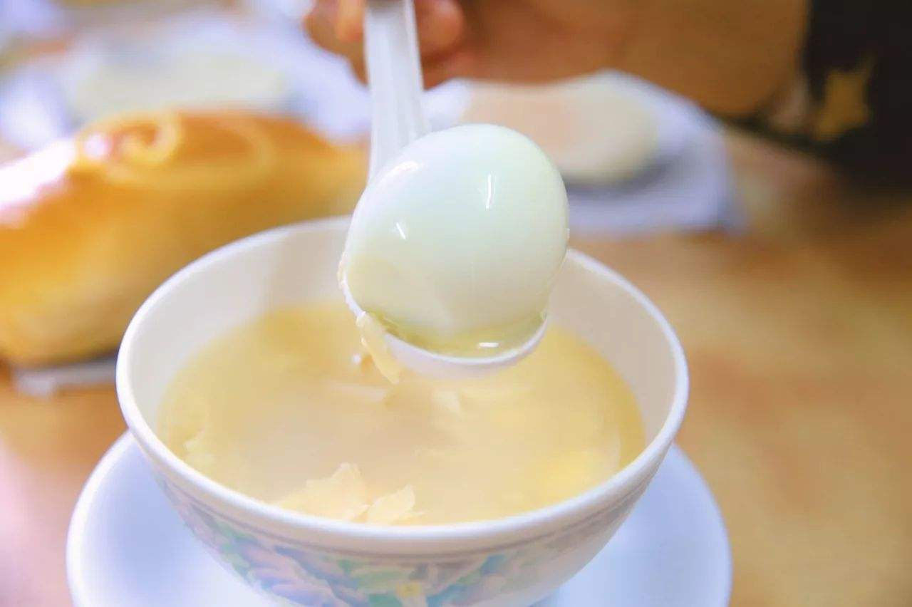 台式甜品港式甜品,港式甜品和中式甜品