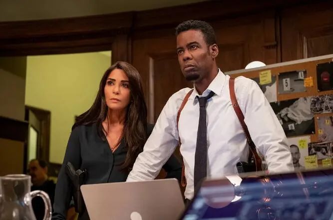 除了血腥，一无是处！史上最差的《电锯惊魂》，神盾局长都救不了