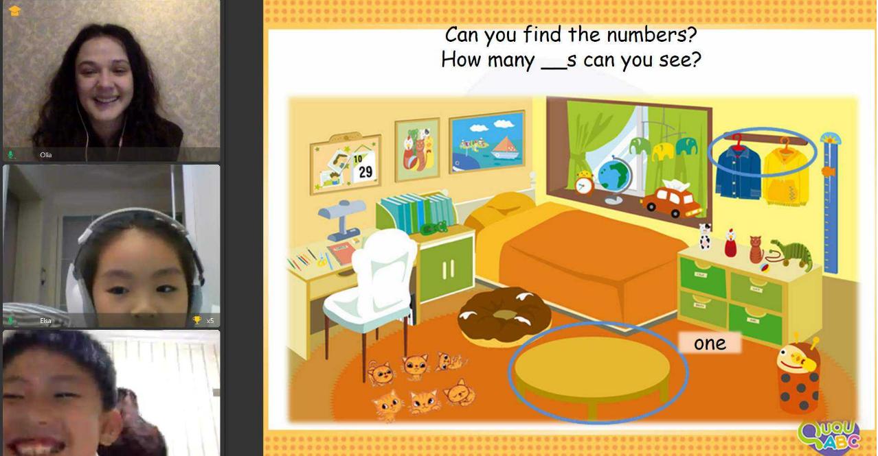 5岁零基础英语启蒙教材哪家好,启蒙英语5-6岁课程推荐