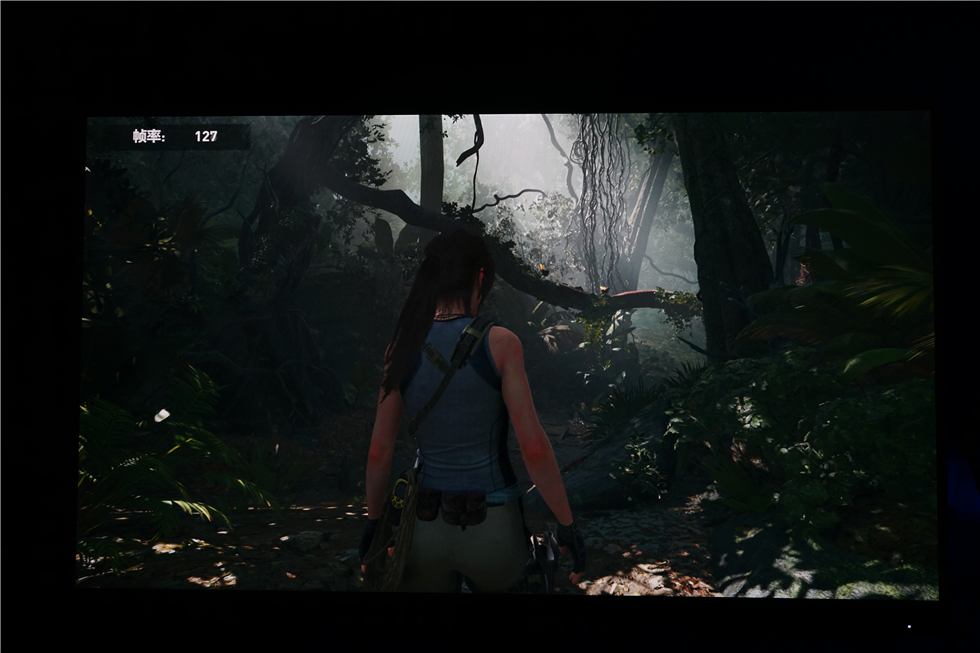 科技以灯为本,3600X+B450+BMR-24水冷+大水牛铁血战士机箱装机秀