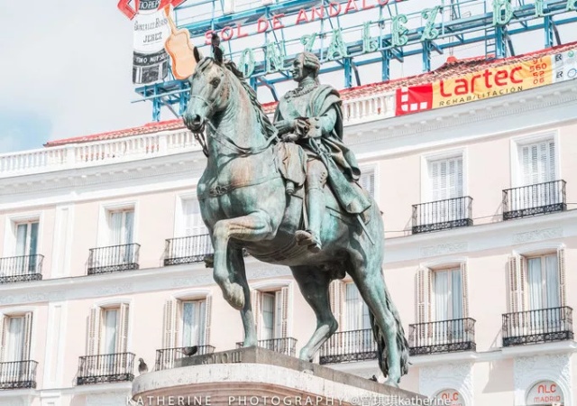 西班牙航空和葡萄牙航空,去西班牙有哪些国际航空