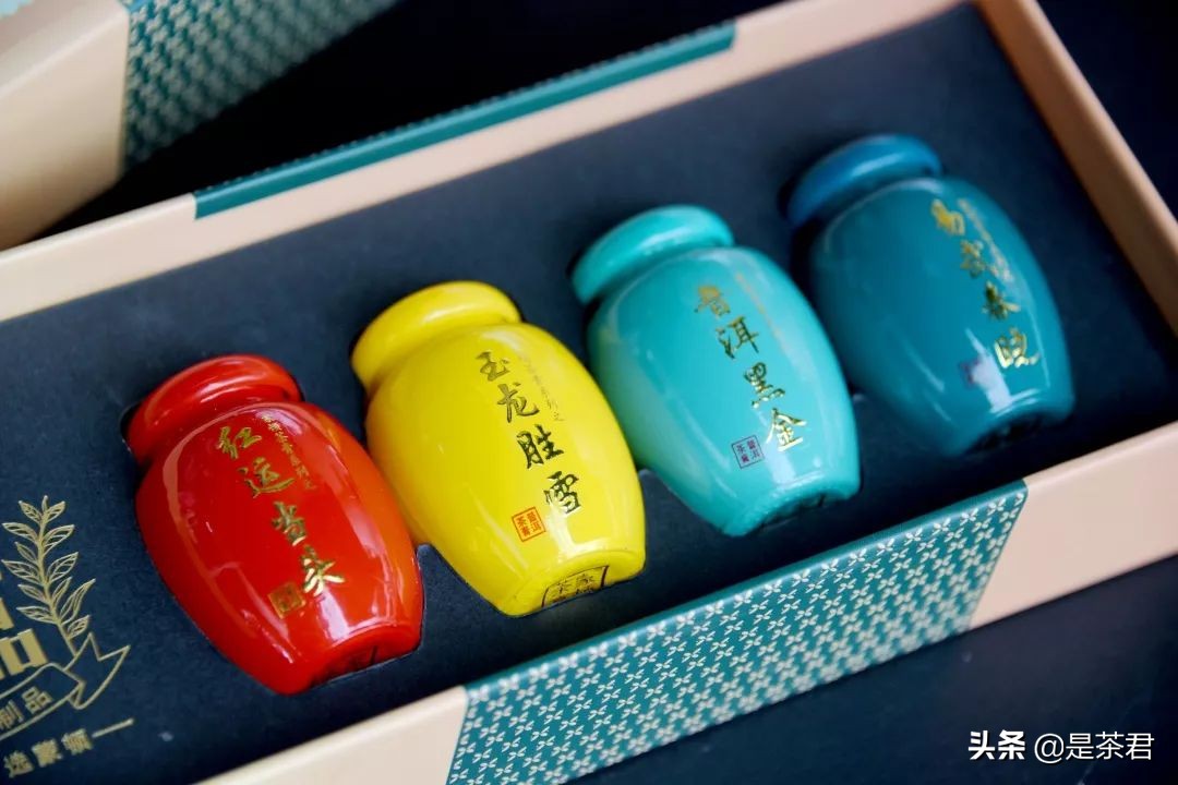 测评报告3丨过不上乾隆爷的生活，还不能喝杯贵气的皇室秘茶？