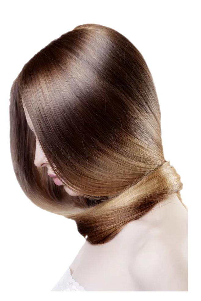 生活小妙招:头发稀疏,一招搞定!你学会了吗?