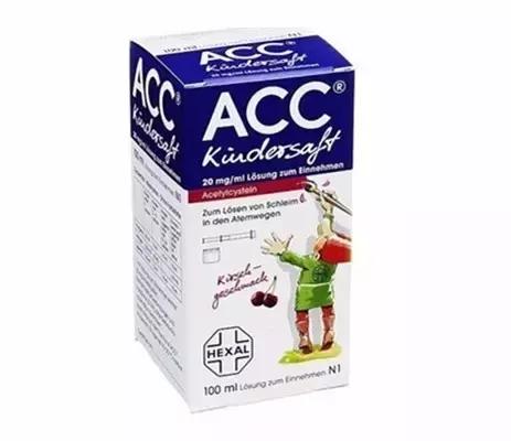 千辛万苦海淘洋药，你知道给孩子吃的是什么吗？