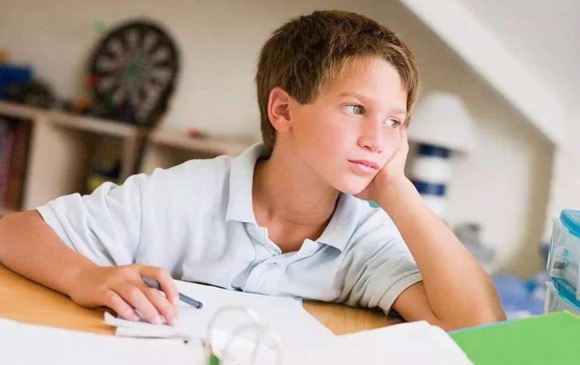 如果孩子厌学家长该怎么正确引导,孩子厌学家长该如何应对