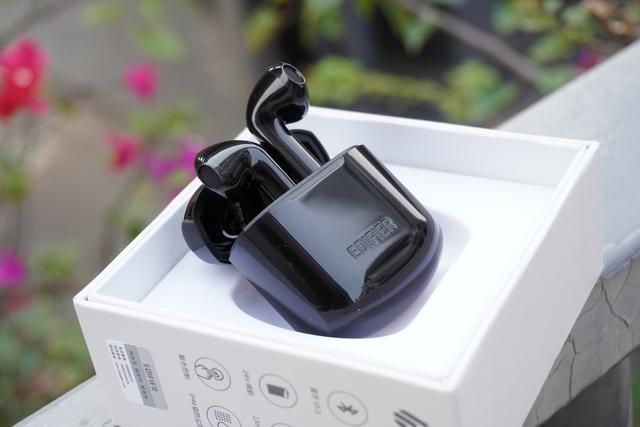 漫步者真无线lollipodsplus,airpods和漫步者lollipods