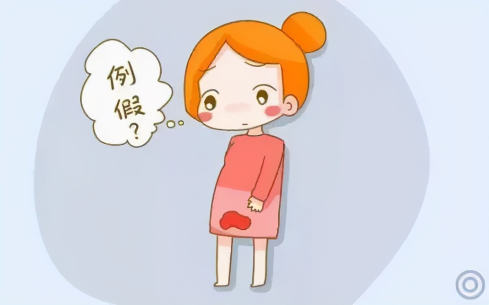 这个小玩意不仅能防“意外”,还能治疗妇科病