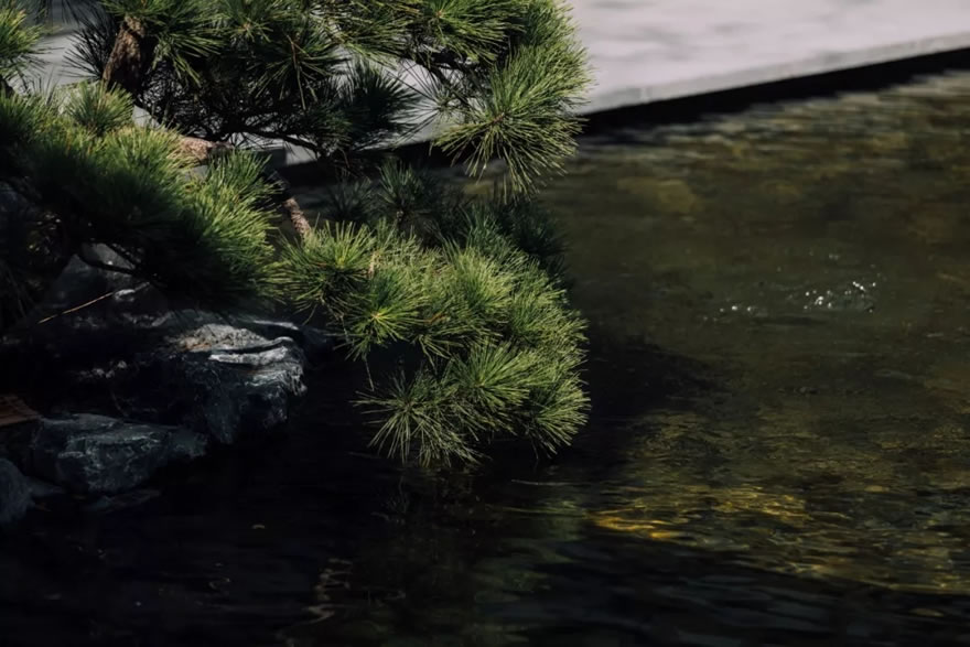 苏州山水樾澜庭是宋式风格吗,苏州山水樾澜庭别墅