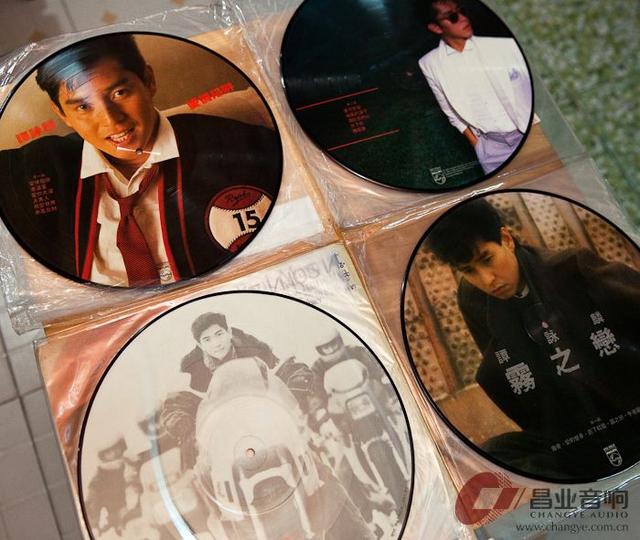 昌业音响家访专题：一怀幽愫解千丝——梁生发烧小记