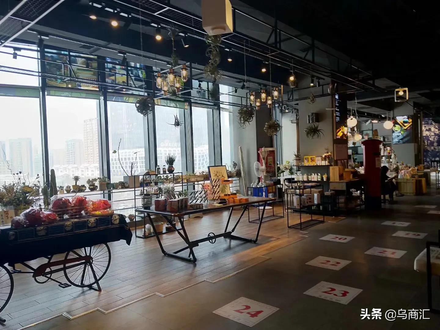 乌鲁木齐目前有书店的购物综合体，您去过么