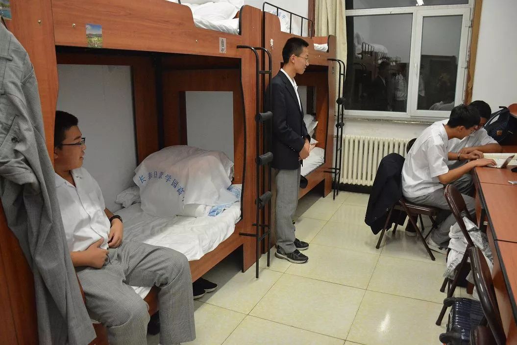 高中生住校要注意哪些,高中生非要走读怎么办