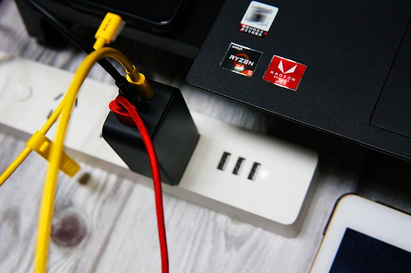 绿联65w氮化镓充电器可以充iphone吗,小米65w氮化镓充电器可以充iphone吗