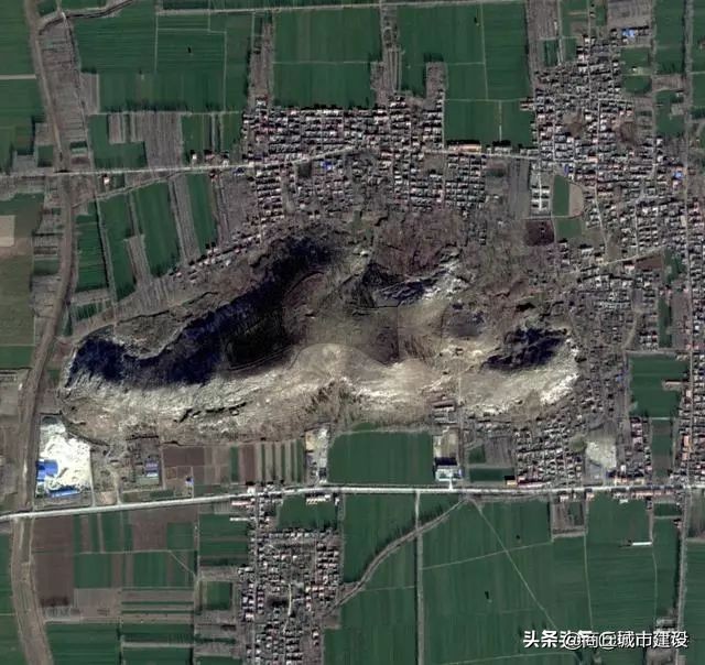 芒砀山原始风景图片,芒砀山拍摄的照片