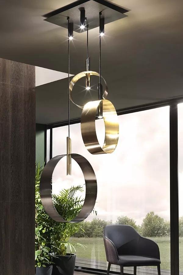 灯光怎么选几瓦的,如何根据灯光设计选购灯具