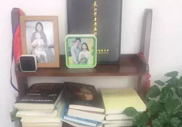 颜宁的老师,颜宁的老师个人简介