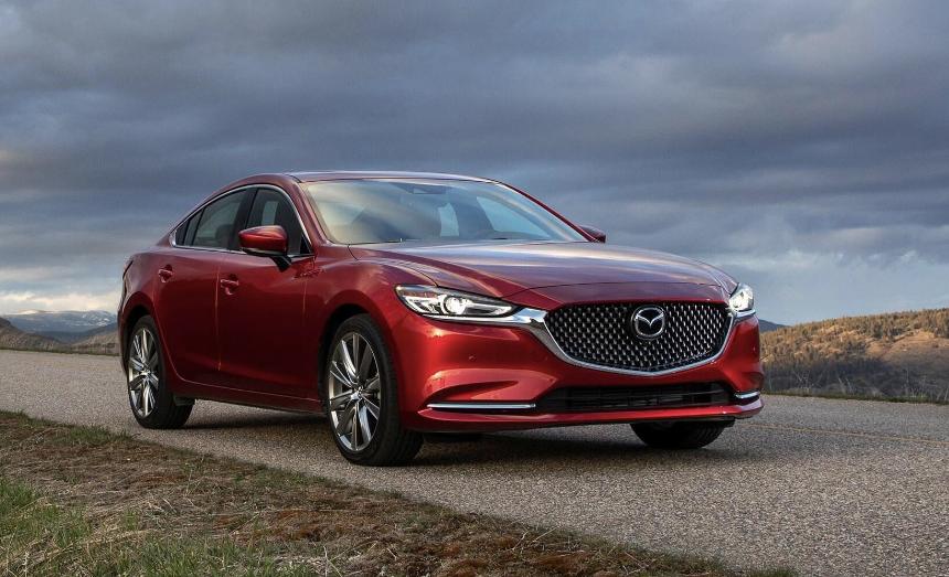 马自达阿特兹现在还会异响吗,2022款马自达阿特兹还异响吗