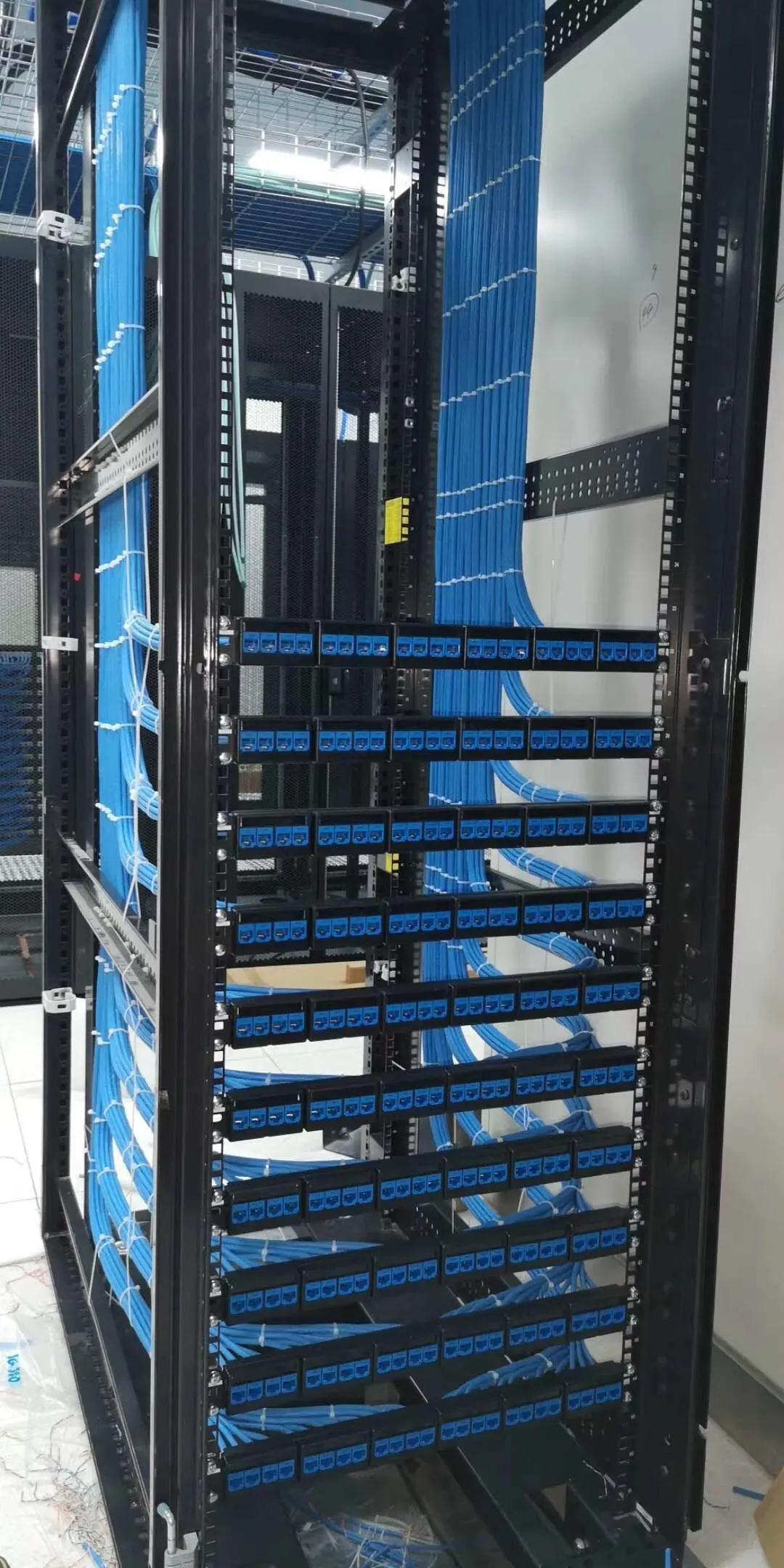 这才叫布线的艺术