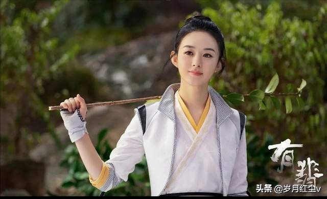 跌破及格线，全网都在喷的《有翡》，我却看得欢喜，只觉十分下饭