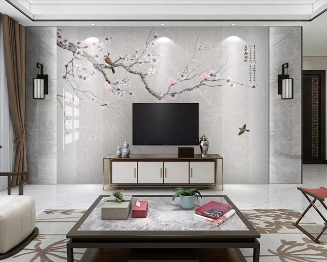 广东佛山背景墙最好看的,佛山新型材料背景墙