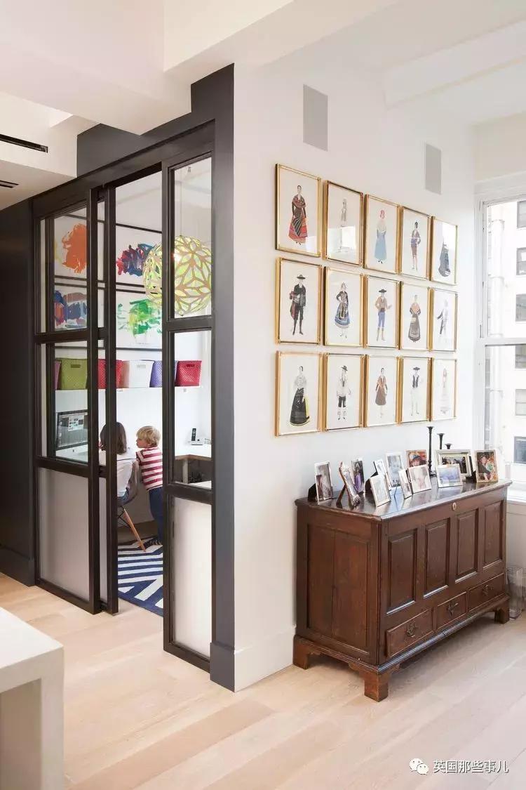 单亲妈妈公寓改造,单亲妈妈改造独栋别墅