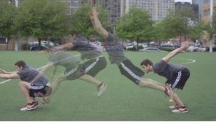 弹跳训练涉及的板块,弹跳训练计划之周一