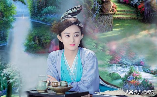 盘点十部人气巅峰的网络小说,十本称得上巅峰之作的网络小说