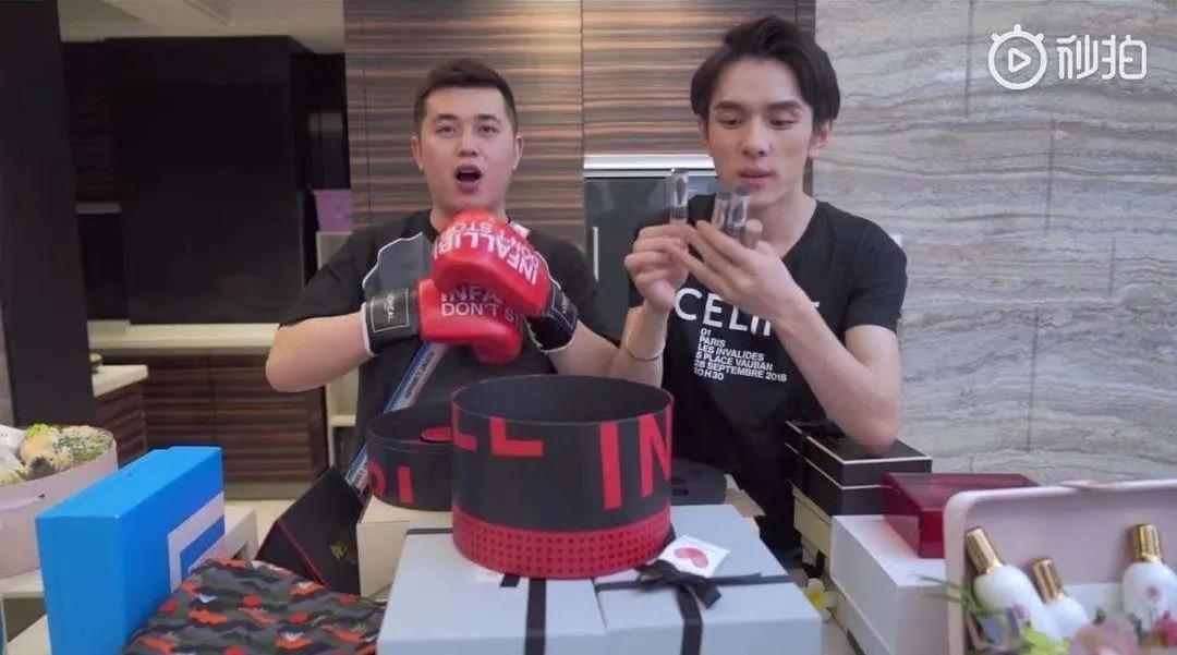 瑞思拜对爱豆的评价,瑞思拜为什么那么厉害