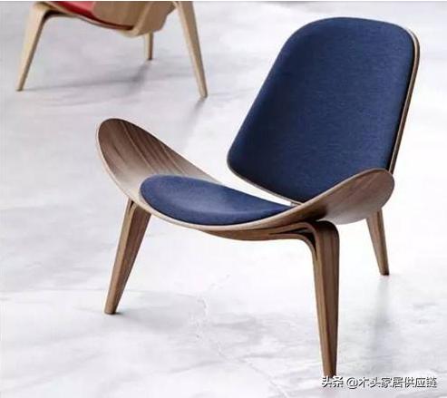 什么样的椅子坐着舒服,什么样的椅子坐着舒服又方便