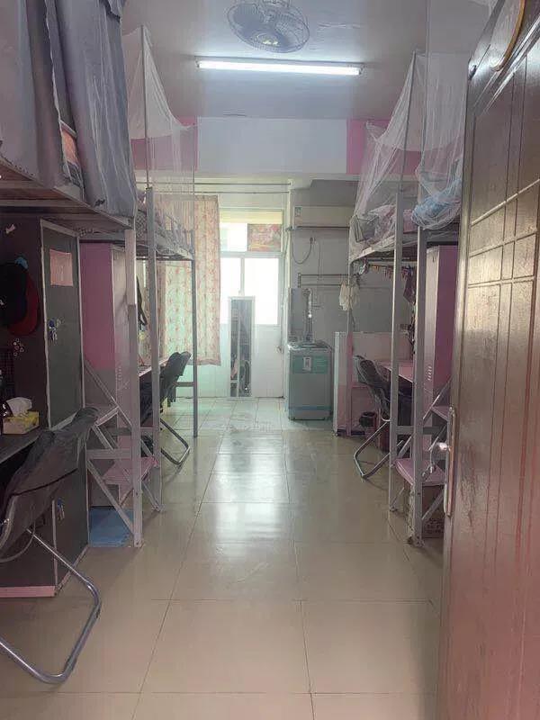 海口经济学院播音主持专业,海口经济学院分多少个院系