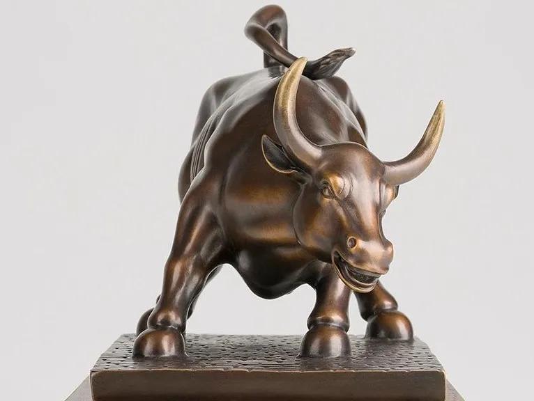 铜小摆件年入数百万,只做小众轻奢饰品